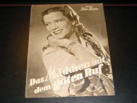 2769: Das Mädchen mit dem guten Ruf,  Attila Hörbiger,